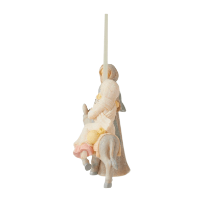 Foundations Epic Journey Ornament