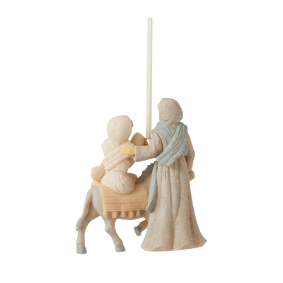Foundations Epic Journey Ornament