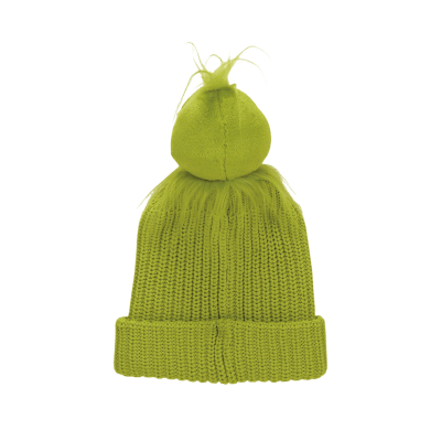 Dr. Seuss™ Grinch™ Pompom Stocking Hat