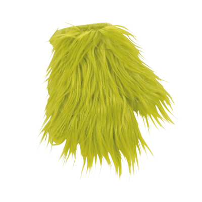 Dr. Seuss™ Grinch™ Santa Hat & Gloves, Set of 2