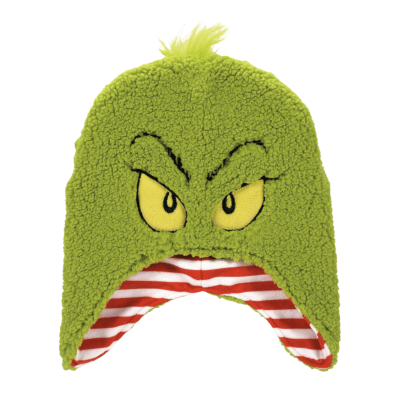 Dr. Seuss™ Grinch™ Baby Hat