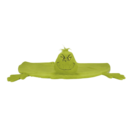 Dr. Seuss™ Grinch™ Stuffed Christmas Tree Skirt
