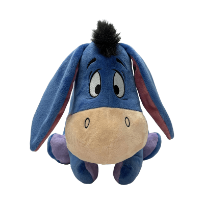 Disney Winnie the Pooh Eeyore Plush