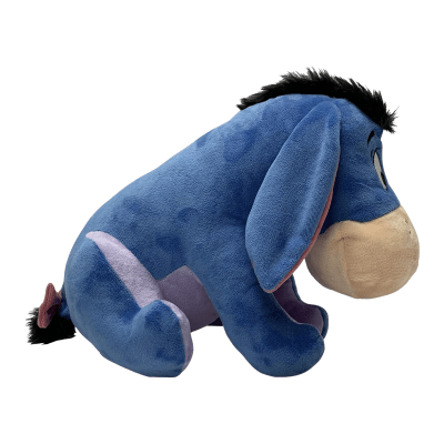 Disney Winnie the Pooh Eeyore Plush