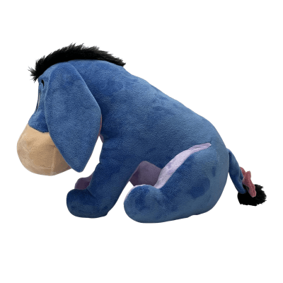 Disney Winnie the Pooh Eeyore Plush