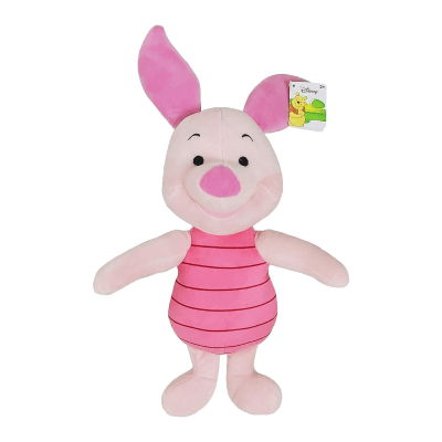 Disney Winnie the Pooh Piglet Plush