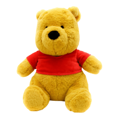 Disney Winnie the Pooh Plush
