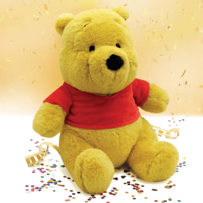 Disney Winnie the Pooh Plush