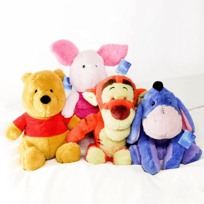 Disney Winnie the Pooh Plush