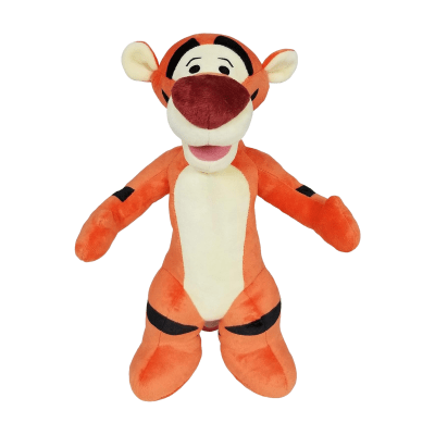 Disney Winnie the Pooh Tigger Plush