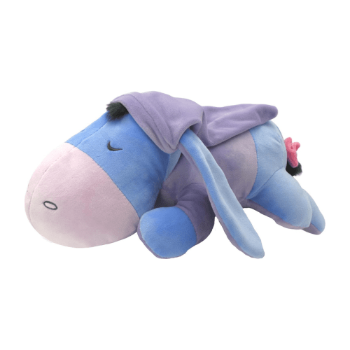 Sleeping Babies | Disney Winnie the Pooh Eeyore Sleeping Baby Plush