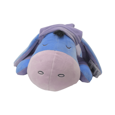 Sleeping Babies | Disney Winnie the Pooh Eeyore Sleeping Baby Plush