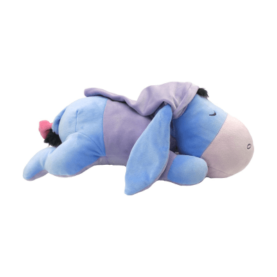 Sleeping Babies | Disney Winnie the Pooh Eeyore Sleeping Baby Plush