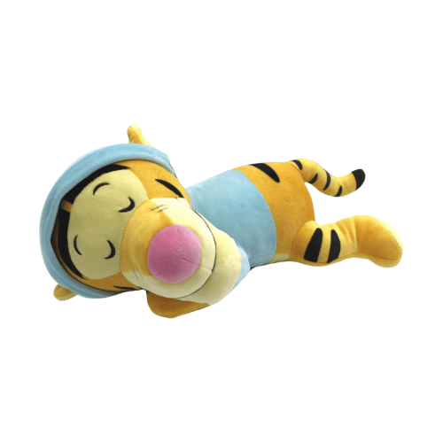 Sleeping Babies | Disney Winnie the Pooh Tigger Sleeping Baby Plush