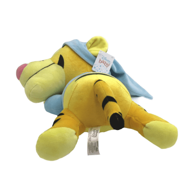 Sleeping Babies | Disney Winnie the Pooh Tigger Sleeping Baby Plush