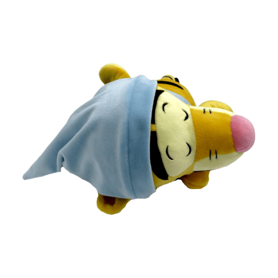 Sleeping Babies | Disney Winnie the Pooh Tigger Sleeping Baby Plush
