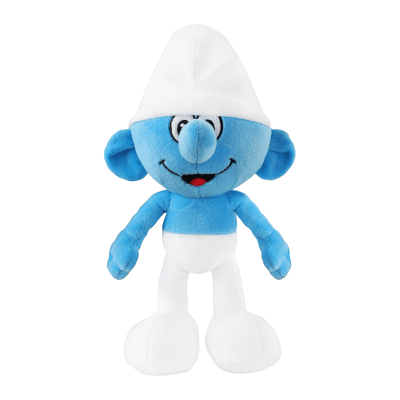 Smurfs Classic Smurf Plush