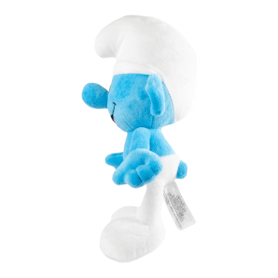 Smurfs Classic Smurf Plush