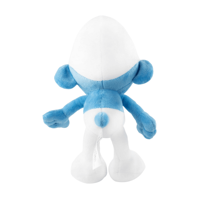 Smurfs Classic Smurf Plush