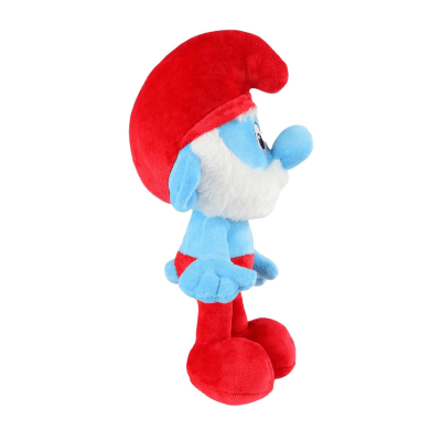 Smurfs Papa Smurf Plush
