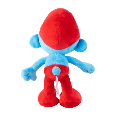 Smurfs Papa Smurf Plush