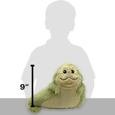 Star Wars™ Jabba The Hutt Plush