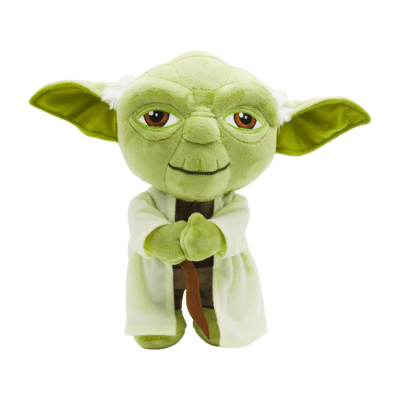 Star Wars™ Yoda Plush
