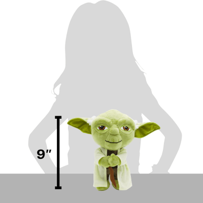Star Wars™ Yoda Plush