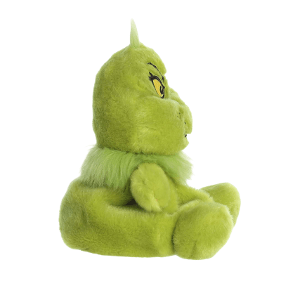 Palm Pals™ Dr. Seuss™ Smirking Grinch™ Plush