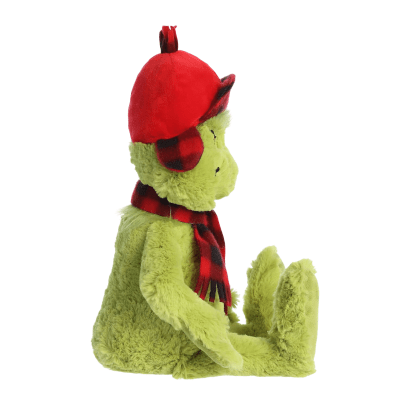 Palm Pals™ Dr. Seuss™ Wilderness Grinch™ Plush