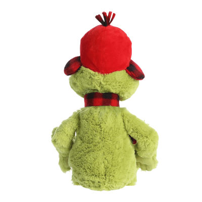 Palm Pals™ Dr. Seuss™ Wilderness Grinch™ Plush