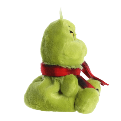 Palm Pals™ Dr. Seuss™ Scarf Grinch™ Plush