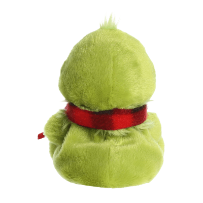 Palm Pals™ Dr. Seuss™ Scarf Grinch™ Plush