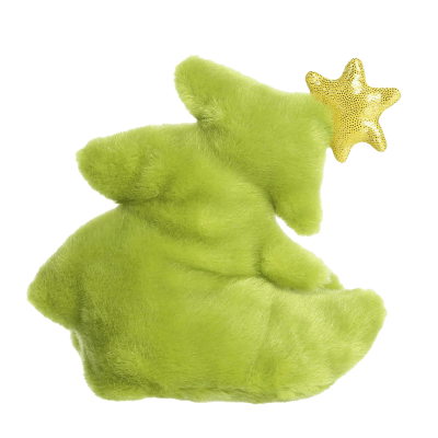 Palm Pals™ Dr. Seuss™ Christmas Tree Grinch™ Plush