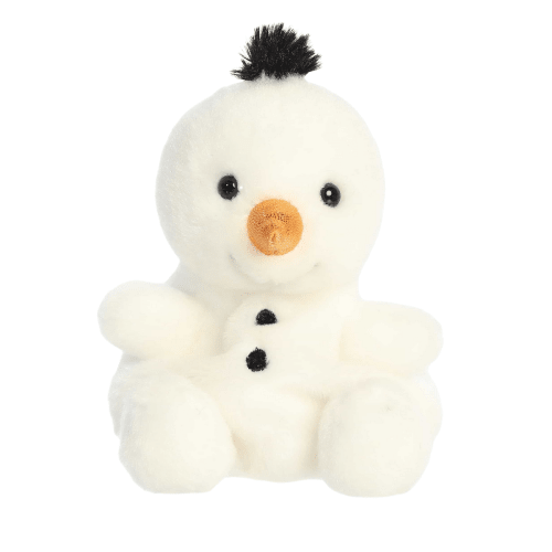 Palm Pals™ Freeze Snowman™ Plush