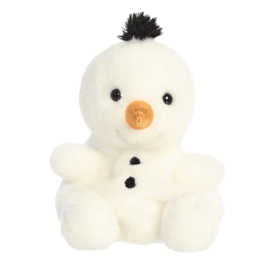 Palm Pals™ Freeze Snowman™ Plush
