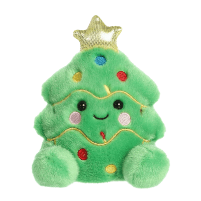 Palm Pals™ Douglas Christmas Tree™ Plush (Multiple Sizes)