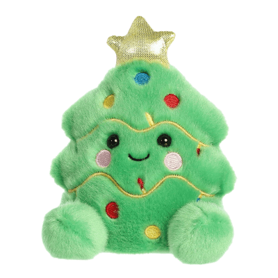 Palm Pals™ Douglas Christmas Tree™ Plush (Multiple Sizes)