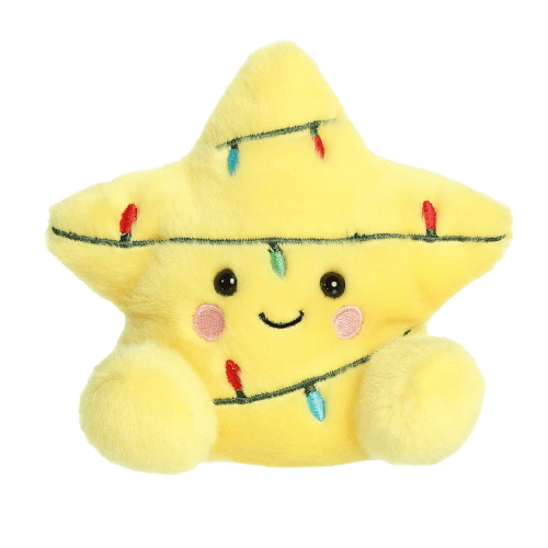 Palm Pals™ Navi Star Topper™ Plush