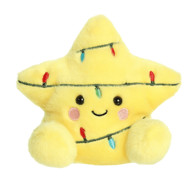 Palm Pals™ Navi Star Topper™ Plush