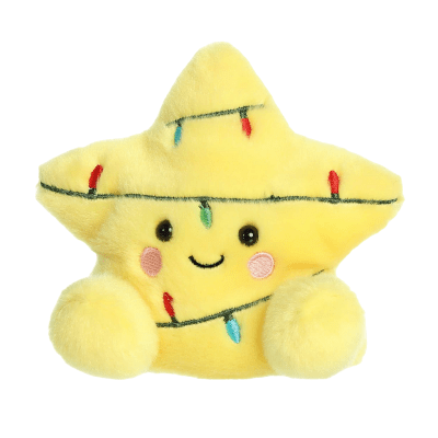 Palm Pals™ Navi Star Topper™ Plush