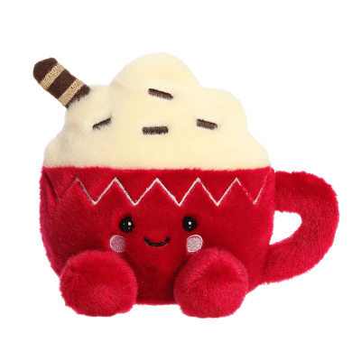 Palm Pals™ Cassia Hot Cocoa™ Plush