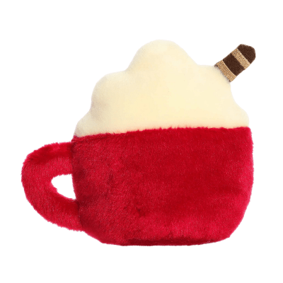 Palm Pals™ Cassia Hot Cocoa™ Plush
