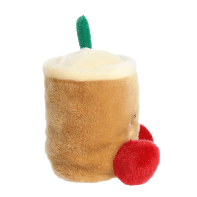 Palm Pals™ Chewy Festive Boba™ Plush