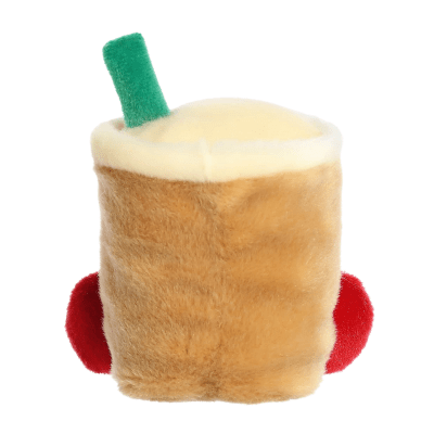 Palm Pals™ Chewy Festive Boba™ Plush