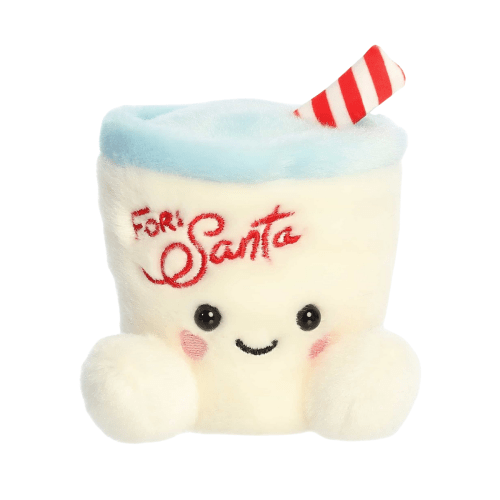 Palm Pals™ Kris Milk™ Plush