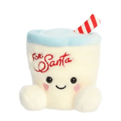 Palm Pals™ Kris Milk™ Plush