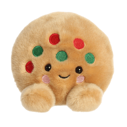 Palm Pals™ Kringle Cookie™ Plush