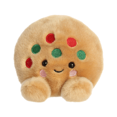Palm Pals™ Kringle Cookie™ Plush