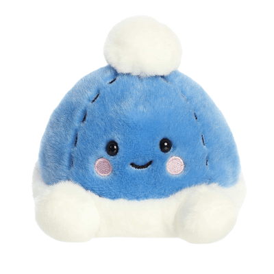 Palm Pals™ Vail Beanie™ Plush